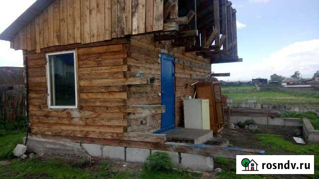 Участок ИЖС 27 сот. на продажу в Саяногорске Саяногорск - изображение 1