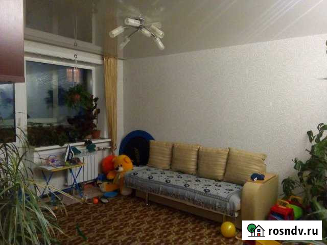 3-комнатная квартира, 60.3 м², 3/5 эт. на продажу в Нерюнгри Нерюнгри - изображение 1