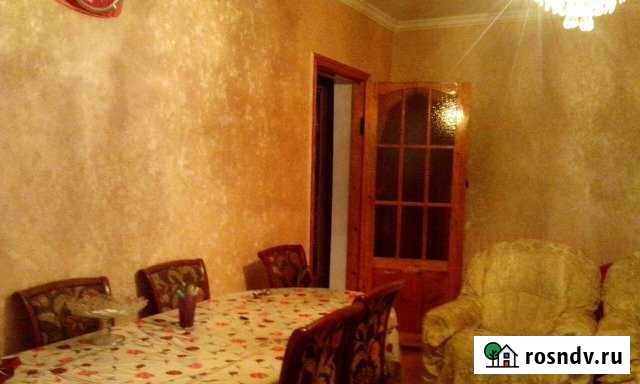 5-комнатная квартира, 98 м², 1/5 эт. на продажу в Махачкале Махачкала - изображение 1