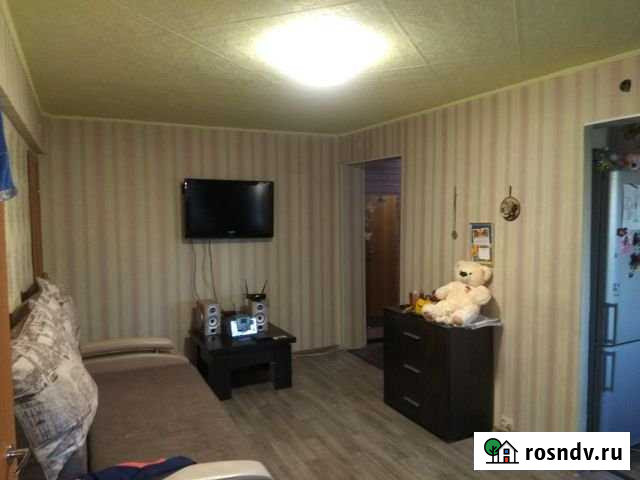 2-комнатная квартира, 45 м², 4/5 эт. на продажу в Зеленогорске Красноярского края Зеленогорск - изображение 1