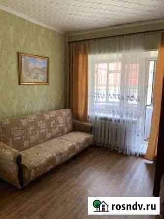 1-комнатная квартира, 31.8 м², 2/2 эт. на продажу в Барыше Барыш
