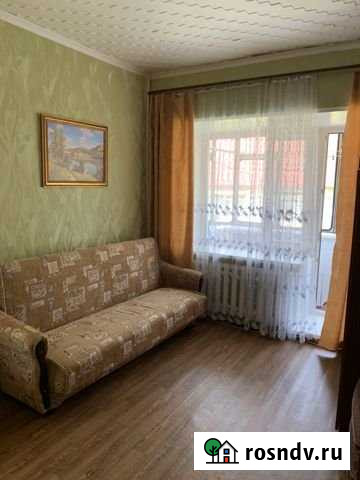 1-комнатная квартира, 31.8 м², 2/2 эт. на продажу в Барыше Барыш - изображение 1