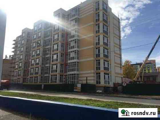 3-комнатная квартира, 116.1 м², 4/7 эт. на продажу в Саранске Саранск