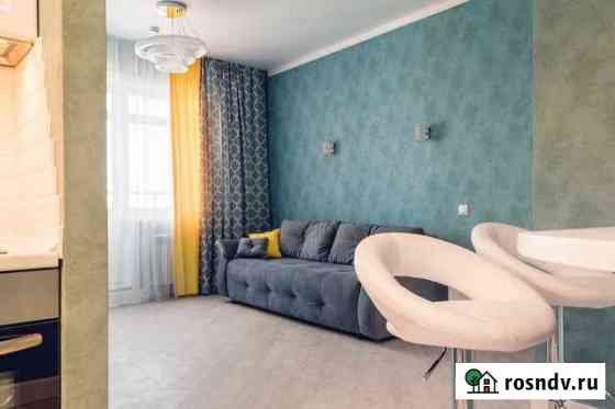 2-комнатная квартира, 45 м², 12/18 эт. в аренду посуточно в Иркутске Иркутск