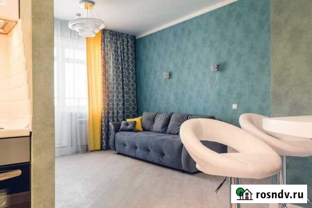 2-комнатная квартира, 45 м², 12/18 эт. в аренду посуточно в Иркутске Иркутск - изображение 1