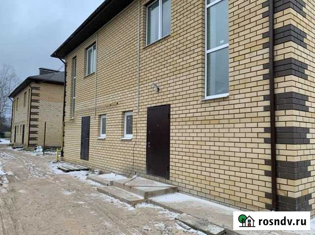 Таунхаус 110 м² на участке 1.5 сот. на продажу в Твери Тверь - изображение 1