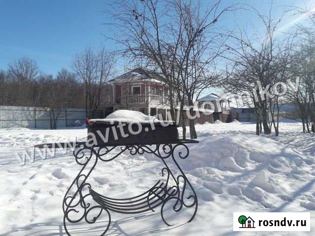 Дом 600 м² на участке 16 сот. на продажу в Малино Малино - изображение 1