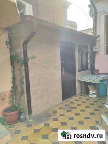 Дом 35 м² на участке 1 сот. в аренду на длительный срок в Махачкале Махачкала - изображение 1