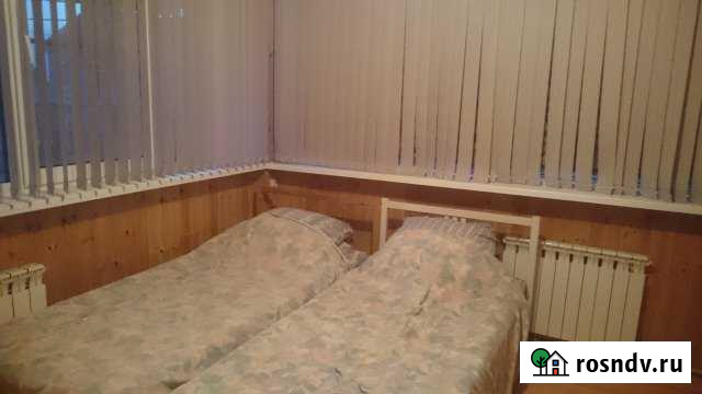 Комната 40 м² в 2-ком. кв., 2/2 эт. в аренду на длительный срок в Краснодаре Краснодар - изображение 1