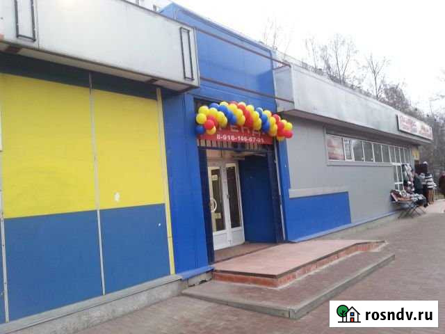 Готовый арендный бизнес 308 кв.м. Орехово-Зуево - изображение 1