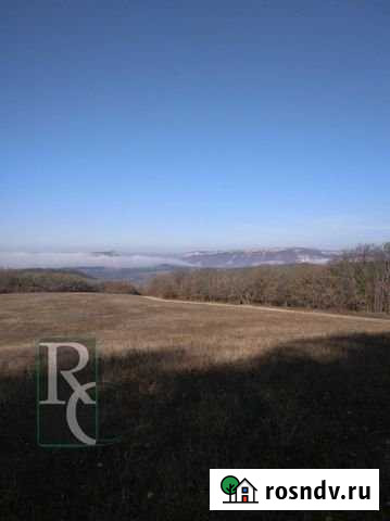 Участок СНТ, ДНП 1200 сот. на продажу в Инкермане Инкерман - изображение 1