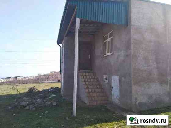 Дом 156 м² на участке 6 сот. на продажу в Дербенте Дербент