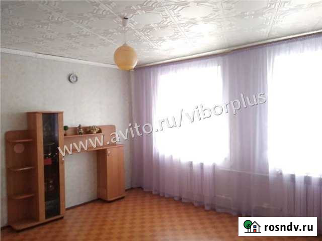 4-комнатная квартира, 81 м², 6/6 эт. на продажу в Зеленодольске Зеленодольск - изображение 1