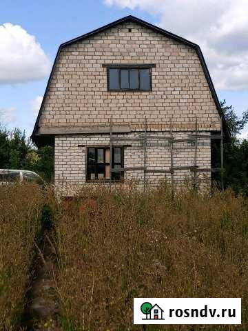 Дача 60 м² на участке 5 сот. на продажу в Ульяновске Ульяновск - изображение 1