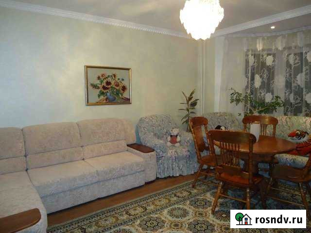 2-комнатная квартира, 74 м², 8/9 эт. на продажу в Бердске Бердск - изображение 1