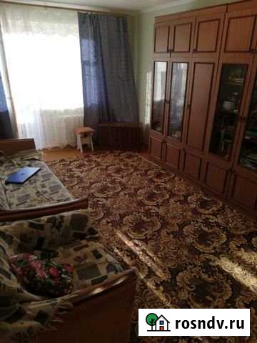 Комната 19 м² в 2-ком. кв., 3/9 эт. в аренду на длительный срок в Рязани Рязань - изображение 1