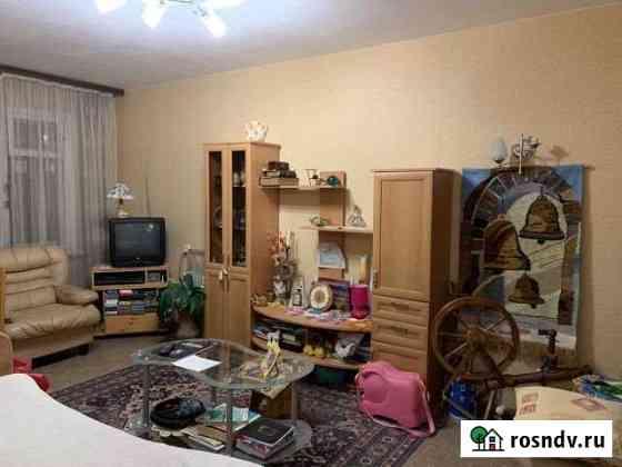 3-комнатная квартира, 61 м², 7/9 эт. на продажу в Мурманске Мурманск