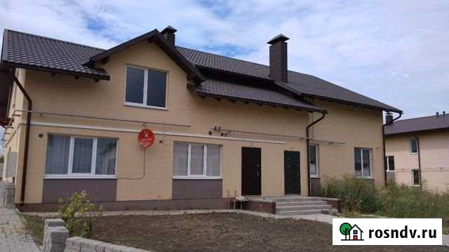 1-комнатная квартира, 65 м², 2/2 эт. на продажу в Дубовом Дубовое - изображение 1