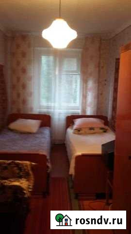 3-комнатная квартира, 58 м², 4/5 эт. на продажу в Таганроге Таганрог - изображение 1