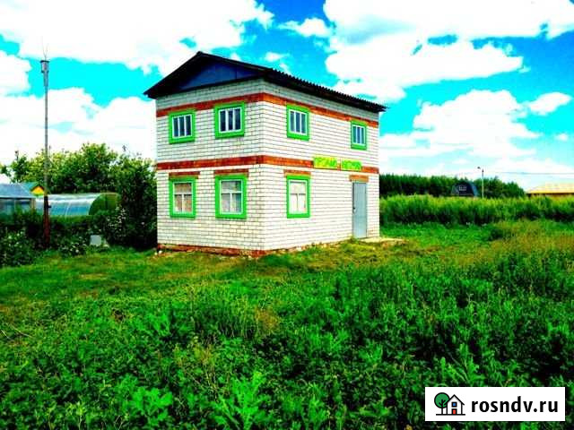 Дача 40 м² на участке 8 сот. на продажу в Буинске Буинск - изображение 1