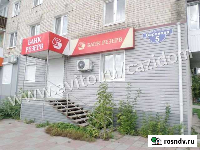 Помещение на 1 этаже, 86.9 кв.м. Верхняя Салда - изображение 1