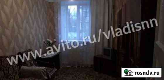 2-комнатная квартира, 47.8 м², 1/5 эт. на продажу в Балахне Балахна