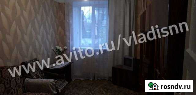 2-комнатная квартира, 47.8 м², 1/5 эт. на продажу в Балахне Балахна - изображение 1