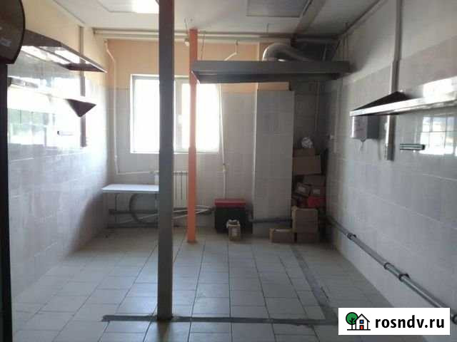 Производственное помещение, 22.77 кв.м. Москва - изображение 1