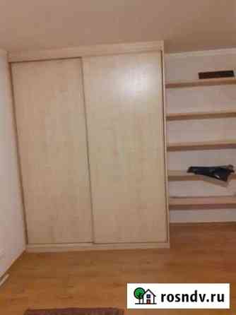 1-комнатная квартира, 32 м², 1/5 эт. в аренду на длительный срок в Томске Томск