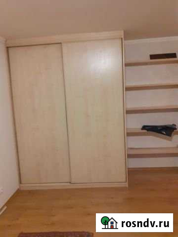 1-комнатная квартира, 32 м², 1/5 эт. в аренду на длительный срок в Томске Томск - изображение 1