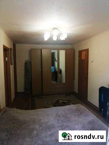 2-комнатная квартира, 44 м², 3/4 эт. на продажу в Обнинске Обнинск - изображение 1