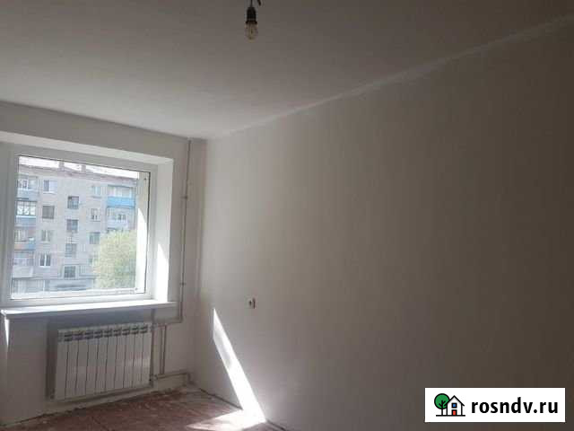 2-комнатная квартира, 44 м², 4/5 эт. на продажу в Белгороде Белгород - изображение 1