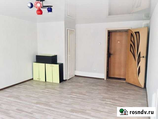 Комната 23.3 м² в 4-ком. кв., 4/5 эт. на продажу в Комсомольске-на-Амуре Комсомольск-на-Амуре - изображение 1