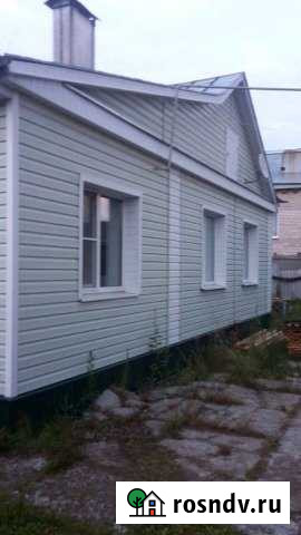 Дом 80 м² на участке 6 сот. на продажу в Кирсанове Кирсанов - изображение 1