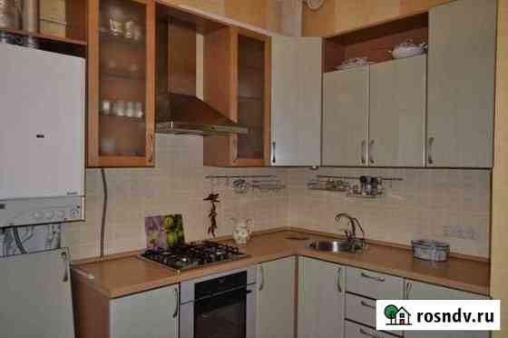 2-комнатная квартира, 56 м², 2/4 эт. в аренду на длительный срок в Звенигороде Звенигород