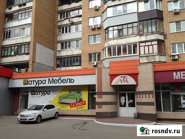 Свободного назначения 177.6 кв.м. Самара - изображение 1