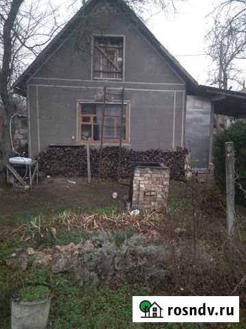 Дача 30 м² на участке 4.5 сот. на продажу в Бахчисарае Бахчисарай - изображение 1