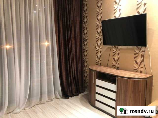 2-комнатная квартира, 43 м², 3/3 эт. на продажу в Новороссийске Новороссийск - изображение 1