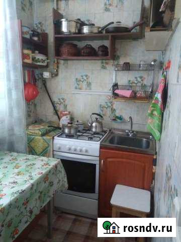 3-комнатная квартира, 36.4 м², 1/2 эт. на продажу в Череповце Череповец - изображение 1