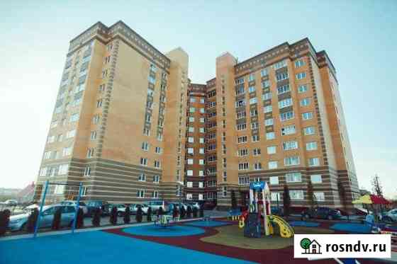 1-комнатная квартира, 41 м², 3/9 эт. в аренду на длительный срок в Калуге Калуга