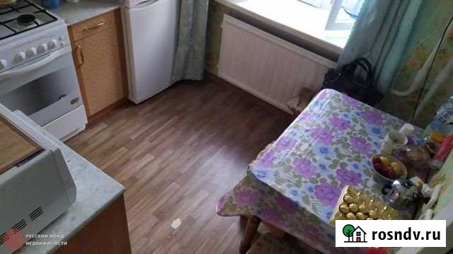 1-комнатная квартира, 33 м², 2/9 эт. на продажу в Петергофе Петергоф - изображение 1