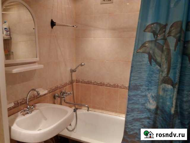 1-комнатная квартира, 35 м², 3/5 эт. в аренду посуточно в Иваново Иваново - изображение 1