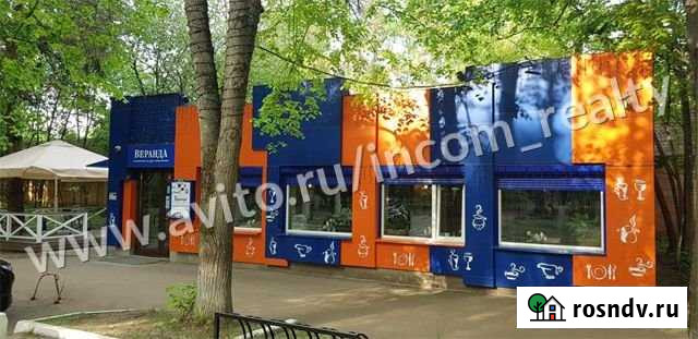 Продам помещение общественного питания, 269.00 кв.м. Красногорск - изображение 1