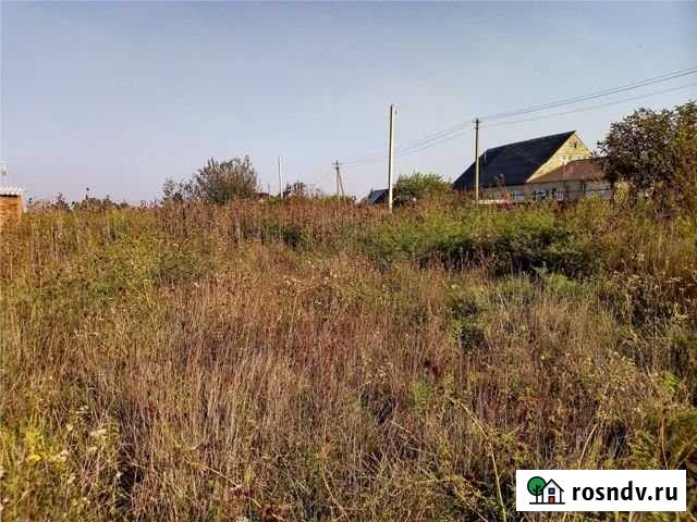 Участок ИЖС 20 сот. на продажу в Мингрельской Мингрельская - изображение 1