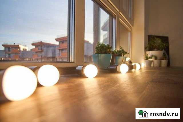2-комнатная квартира, 45 м², 25/26 эт. на продажу в Одинцово Одинцово - изображение 1