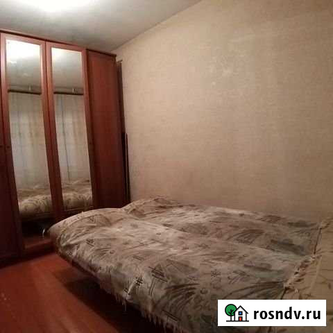 3-комнатная квартира, 51 м², 5/5 эт. в аренду посуточно в Саратове Саратов - изображение 1