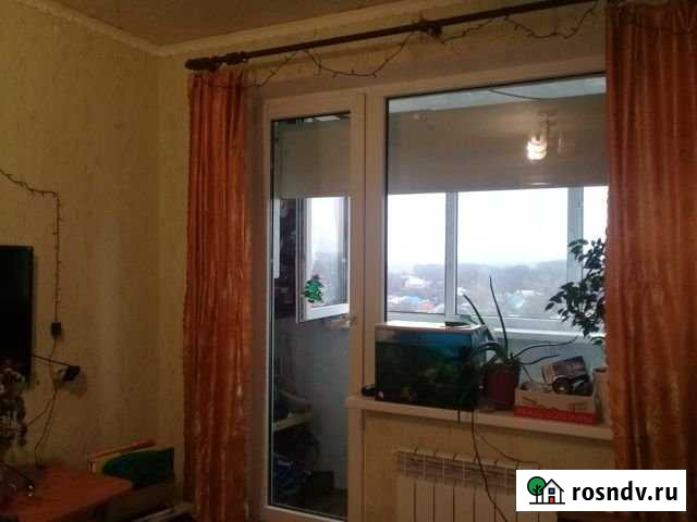 1-комнатная квартира, 24 м², 8/9 эт. на продажу в Новочеркасске Новочеркасск - изображение 1