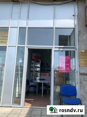 Сдам на Саид Галеева 21 кв.м. Казань - изображение 1