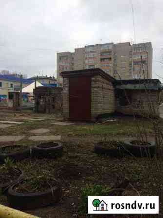 Гараж на продажу в Томске Томск