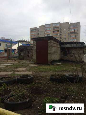 Гараж на продажу в Томске Томск - изображение 1